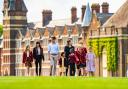 Felsted is celebrating being included in the Tatler Schools Guide 2024