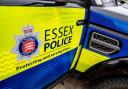 A man from Dunmow has been arrested on suspicion of drug offences