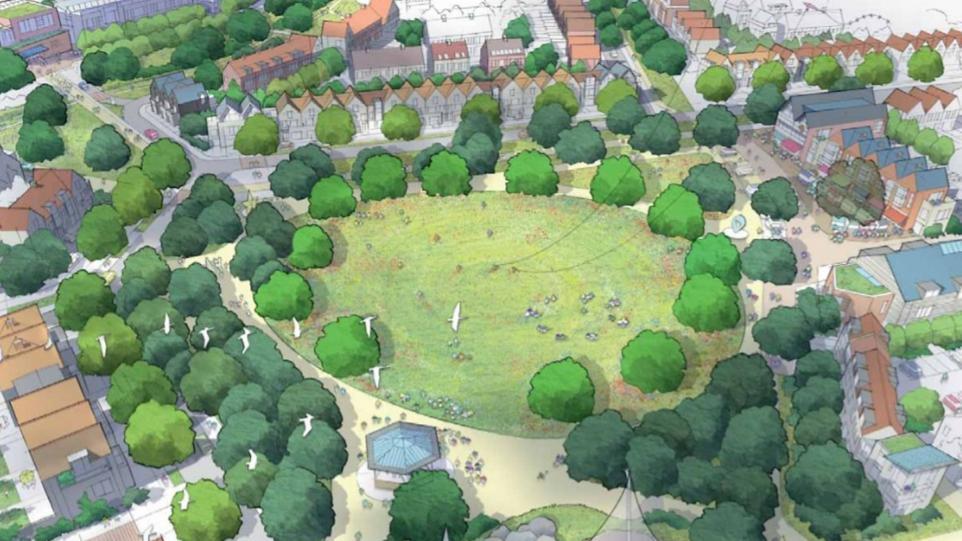 Two further developments approved in Dunmow after 1200 homes given green light 