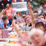Here is a helpful guide to hosting a street party for the Queen's Platinum Jubilee
