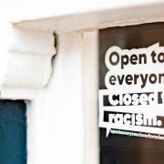 'Open to Everyone. Closed to Racism' is a campaign helping businesses stand up to racism
