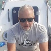 Pete Beatty of Stansted Mountfitchet Lodge aims to become the oldest man to row the Atlantic solo