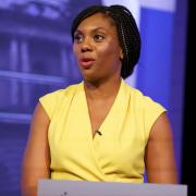 Kemi Badenoch MP, a favourite among Conservative Party members, has been knocked out of her party's leadership election