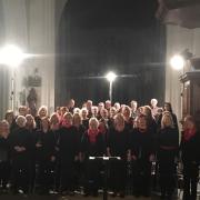Thaxted Singers are hoping to expand their choir and are welcoming new members