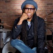 Nile Rodgers and Chic will be headlining Summer Saturday Live at Newmarket Racecourses.