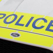 Essex Police are seeking witnesses or dashcam footage to an incident in Great Dunmow