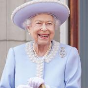 Her Majesty the Queen died on Thursday, September 8, at the age of 96