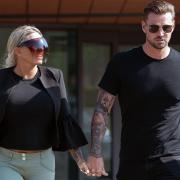 A criminal charge against Katie Price's fiancé Carl Woods have been dropped following an alleged incident in Little Canfield on August 23, 2021
