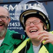 St John's Ambulance is looking for volunteers in its Essex district