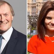 Uttlesford District Council held a debate on abuse following the death of Sir David Amess, Southend West MP, on October 15 and Jo Cox MP in 2016