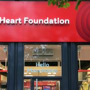 The British Heart Foundation has warned that patients face a 