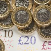 The county council has defended the government's decision to end the £20 Universal Credit uplift