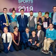 Active Essex Sports Awards 2019