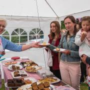 Stansted Windmill Fete 2021