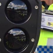 Library image: Speed checks have been taking place in Uttlesford