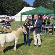 The Countess of Warwick's Country Show is set to take place this August Bank Holiday weekend