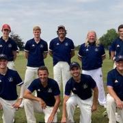 Aythorpe Roding Cricket Club are up to second in the Mid-Essex Cricket League Premier Division.