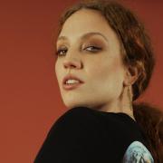 Jess Glynne will be returning to Newmarket Nights this August.