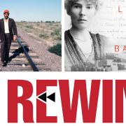 Paris, Texas and Letters From Baghdad will be screened as part of Cambridge Film Festival at Home's Rewind season.