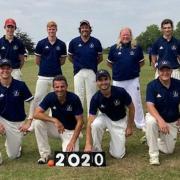 Aythorpe Roding Cricket Club begin their 2021 league season on Saturday.