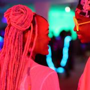 Rafiki can be seen again as part of Cambridge Film Festival's forthcoming Rewind season.