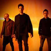 The Script have rescheduled their Newmarket Nights concert to 2022.
