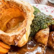 Essex's best Sunday roasts