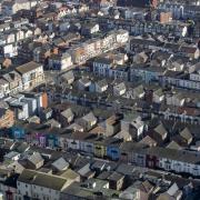 Around £600m worth of homes in England could be lost by 2100, with Essex being one of the areas most at risk
