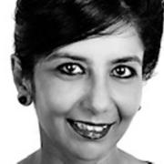 Dr Rina Gupta