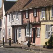Saffron Walden has been named as the Best Place to Live in the East of England in the annual Sunday Times Best Places to Live guide.