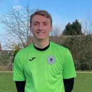 George Paola got High Easter's only goal in the 3-1 loss at Redstones in the Chelmsford Sunday League.