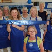 Great Dunmow Catholic Women's League celebrated its 90th anniversary