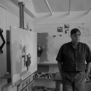 Philip Richardson will give a talk at Dunmow Art Group